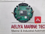 Rosemount 03031-0193-0103 Lcd Meter Display