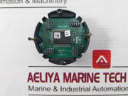 Rosemount 03031-0193-0103 Lcd Meter Display