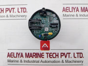 Rosemount 03031-0193-0103 Lcd Meter Display For Pressure Transmitter