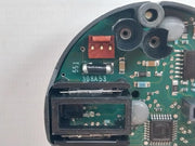 Rosemount 03031-0193-0103 Lcd Meter Display Pressure Transmitter