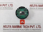 Rosemount 03031-0193-0103 Led Meter Display 3031-622-1/A P501565A