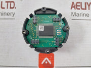 Rosemount 03031-0193-0103 Led Meter Display 3031-622-1/A P501565A