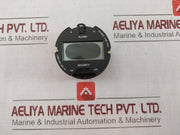 Rosemount 03031-0193-0103 Pressure Transmitter Lcd Display 3031-622-1/A Alarm