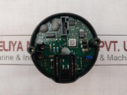 Rosemount 03031-0193-0103 Pressure Transmitter Lcd Display 3031-622-1/A Alarm