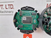 Rosemount 03031-0193-0103 Pressure Transmitter Lcd Display Bead5012 P0492601
