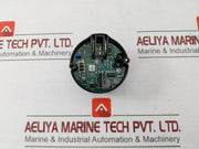 Rosemount 03031-0193-0103 Pressure Transmitter Lcd Display Bead5012 P0492601