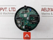 Rosemount 03031-0193-0103 Pressure Transmitter Lcd Display Bead5012 P0492601
