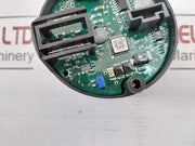 Rosemount 03031-0193-0103 Pressure Transmitter Lcd Display Bead5012 P0492601