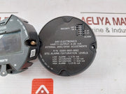 Rosemount 03031-0193-0103 Pressure Transmitter Lcd Display Bead5012 P0492601