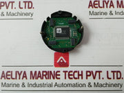Rosemount 03031-0193-0103 Pressure Transmitter Lcd Display Cca 3031-591