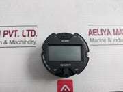 Rosemount 03031-0193-0103 Pressure Transmitter Lcd Meter Display P0024970