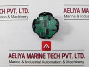Rosemount 03031-0199-0001 Communication Protocol And Display 02051-3516-3 94V