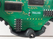 Rosemount 03031-0199-0001 Communication Protocol And Display 02051-3516-3 94V
