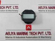Rosemount Communication Protocol And Display Pwb 02051-3516-2 03031-0199-0001