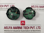 Rosemount 03031-0199-0001 Communication Protocol And Display Pwb 02051-3516-2