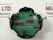 Rosemount 03031-0199-0001 Communication Protocol And Display Pwb 02051-3516-2