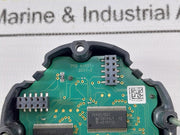 Rosemount 03031-0199-0001 Lcd Display Adab2216 94V-0 P0102397