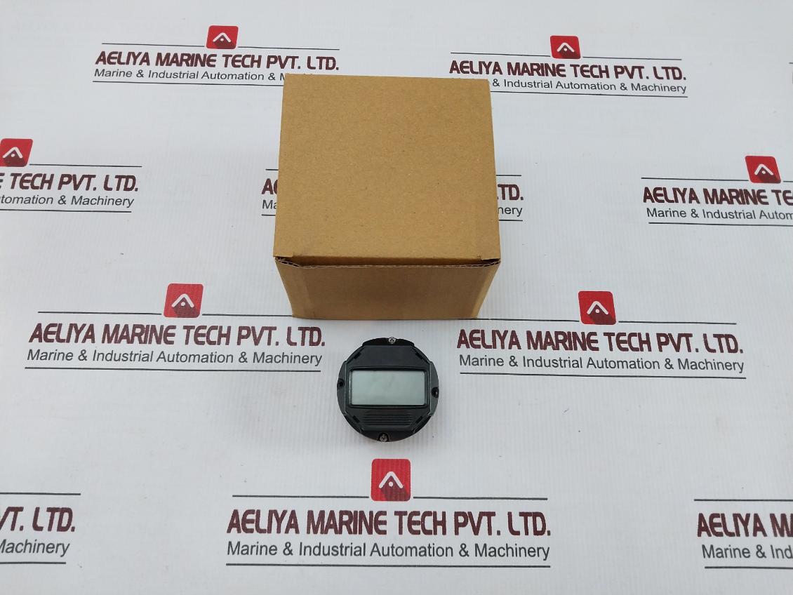 Rosemount 03031-0199-0001 Lcd Display Pcb 02051-3516-3 94V-0 Tf-1A