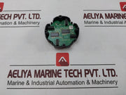 Rosemount 03031-0199-0001 Lcd Display Pcb 02051-3516-3 94V-0 Tf-1A