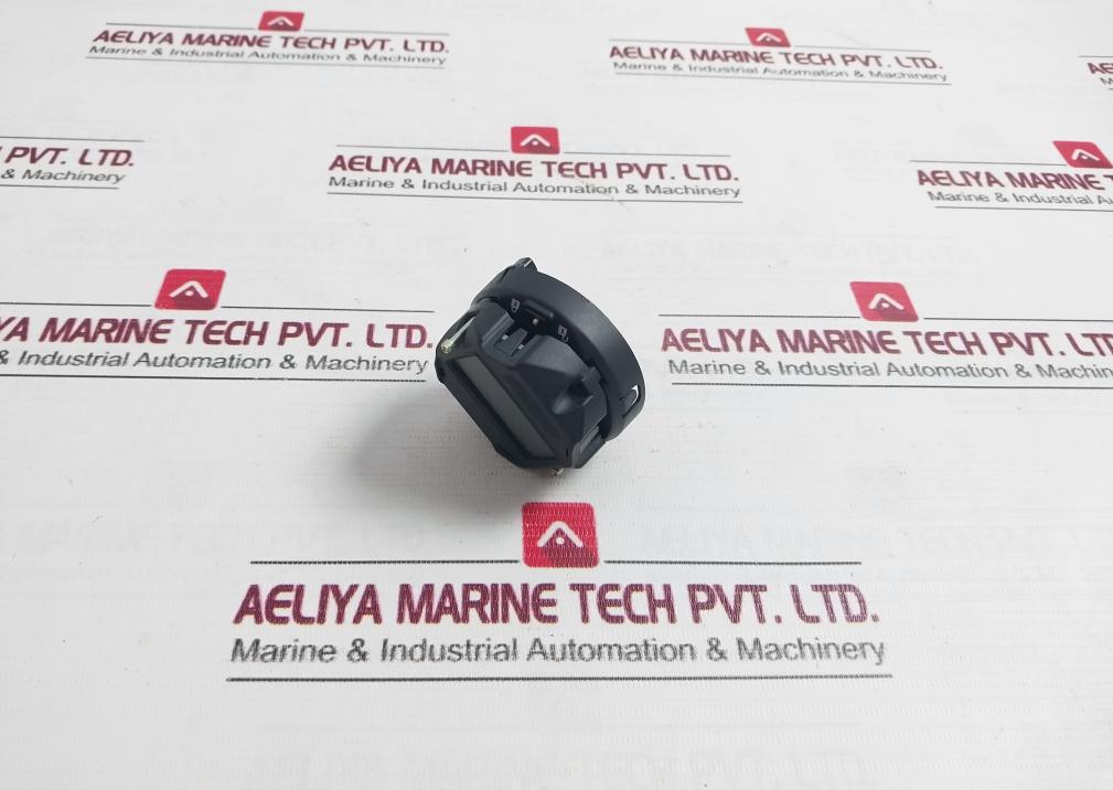 Rosemount 03031-0199-0001 Pressure Transmitter Lcd Display P0059658 94V-0