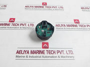 Rosemount 03031-0199-0001 Pressure Transmitter Lcd Display P0059658 94V-0