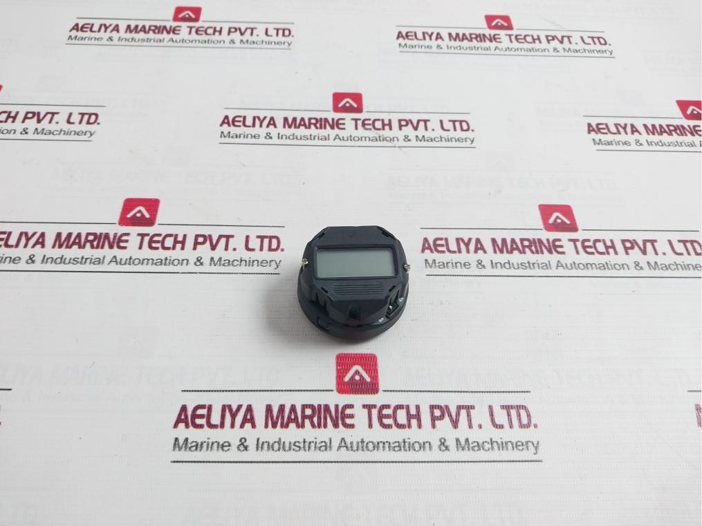Rosemount 03031-0199-0001 Pressure Transmitter Lcd Display P0059658 94V-0