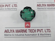 Rosemount 03031-0199-0002 Pressure Transmitter Pa Bus Display And Circuit Board