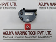 Rosemount 03031-0332-0003 Pressure Transmitter 3031-621-1 Rev Aa