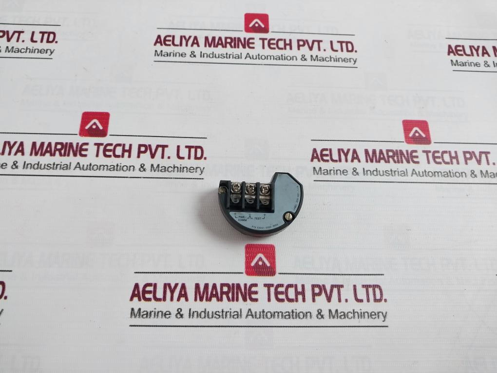 Rosemount 03031-0332-0003 Terminal Block