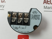 Rosemount 03031-0332-0003 Terminal Block 90°C