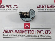 Rosemount 03031-0332-0003 Terminal Block Rev Aa 60˚C