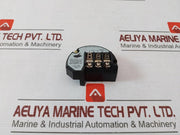 Rosemount 03031-0332-0004 Transient Terminal Block Rev Aa 3031-621-2