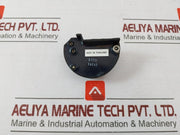 Rosemount 03031-0332-0004 Transient Terminal Block Rev Aa 3031-621-2
