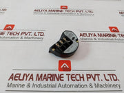 Rosemount 03031-0332-0004 Transient Terminal Block Rev Aa 3031-621-2