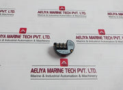 Rosemount 03031-0332-0009 Terminal Block 3095 Rev Aa 60°C