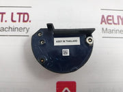 Rosemount 03031-0332-0009 Terminal Block 3095 Rev Aa 60°C