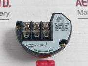 Rosemount 03031-0332-0015 Terminal Block 60°C