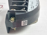 Rosemount 03031-0332-0015 Terminal Block 60°C