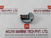 Rosemount 03031-0332-0015 Terminal Block For Pressure Transmitter P0044534
