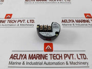 Rosemount 03031-0332-1001 Terminal Block Assembly 3031-621-3 Rev Ab