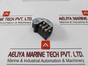 Rosemount 03031-0332-1001 Terminal Block Assembly 3031-621-3 Rev Ab