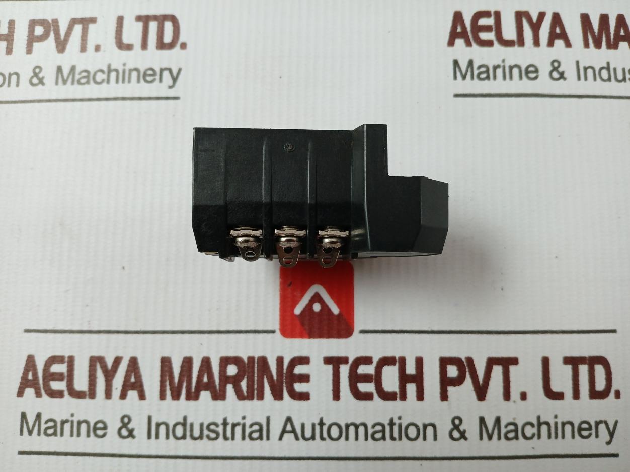 Rosemount 03031-0332-2001 Transmitter Block 3031-621-2001 Rev Ab