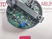 Rosemount 03031-0488-0001 Electronic Board P0013556