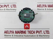 Rosemount 03031-0622-0005Ab Transmitter Display Meter Pressure Part & Accessory
