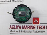 Rosemount 03031-0622-0005Ab Transmitter Display Meter Pressure Part & Accessory