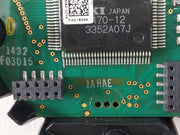 Rosemount 03031-0622-0005Ab Transmitter Display Meter Pressure Part & Accessory