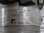Rosemount 0305Rc22B11L4 3051/3001 Fieldbus Pressure Transmitter -1000/+2480 Mbar
