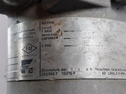 Rosemount 0305Rc22B11L4 3051/3001 Fieldbus Pressure Transmitter -1000/+2480 Mbar