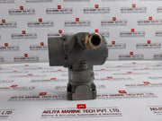 Rosemount 0305Rc22B11L4 3051/3001 Fieldbus Pressure Transmitter -1000/+2480 Mbar