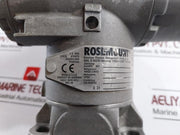 Rosemount 0305Rc22B11L4 3051/3001 Fieldbus Pressure Transmitter -1000/+2480 Mbar